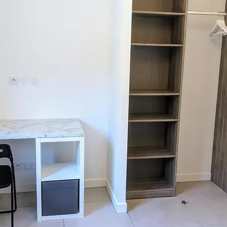 #01 - Le 60 - Modernes Et Confortables Villieu